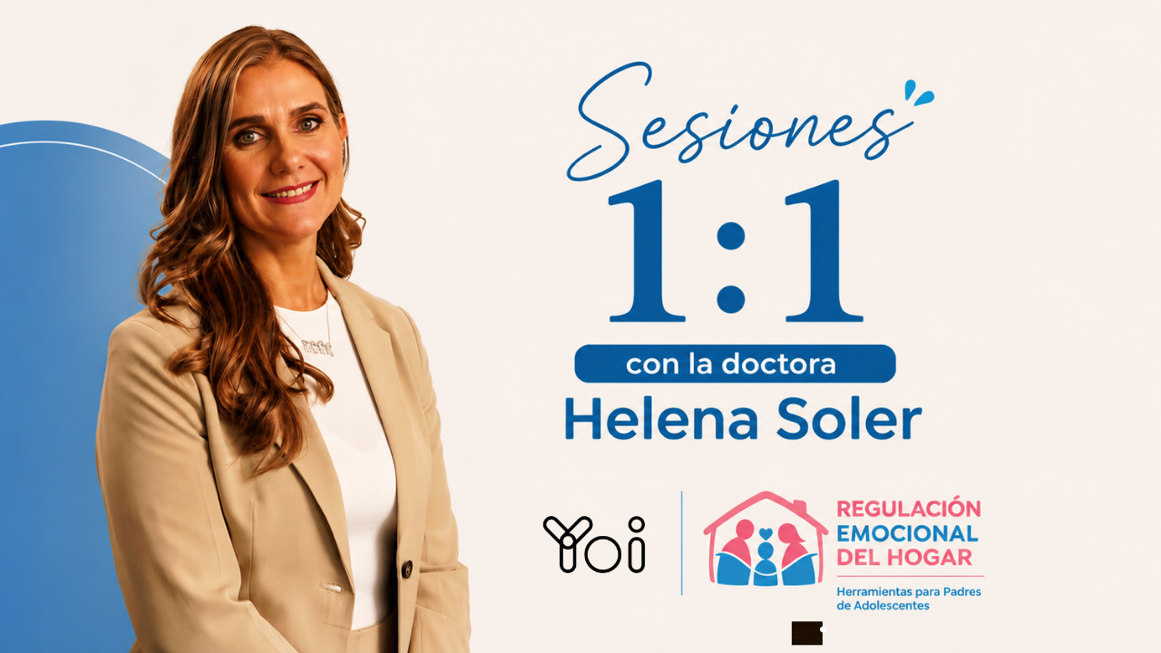 Sesiones 1:1